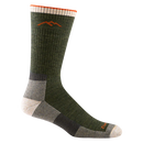 Men's Hiker Boot Midweight Hiking Sock- Olive