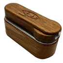 Monkey Pipe - Fisherman's Friend - Light & Dark Finish