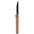 CRKT CEO Linerlock Flipper Knife