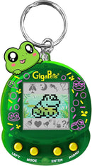 Gigapets Floppy Frog
