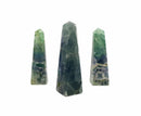 Fluorite Obelisk