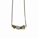 Forada Necklace- Moonstone