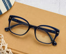 Glimmer- Navy Readers