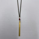 Granite Falls Necklace