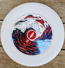 Brokedown Gateway Mag Putter Frisbee (174g)