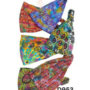 Cotton Tie Dye Headband