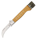 Mushroom Hunters Knife