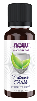 Nature's Shield Essential Oil