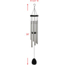 Tranquility Chime 39”