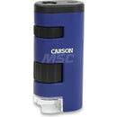 Pocket Microscope 20x-60x