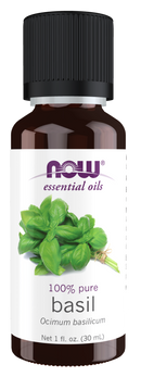 Basil Essential Oil