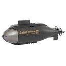 RC 3-Channel Mini Submarine