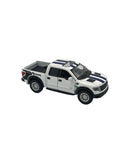2013 Ford F-150 Truck Vehicle