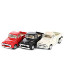1956 Ford F-100 Pick Up Truck Vehicle