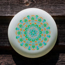 LEGALIZE IT Poster Art Frisbee