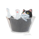 Liquid Cats