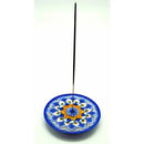 Mandala Incense Burner