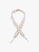 Macrame Guitar Strap