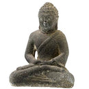 Distressed Stone Mini Buddha