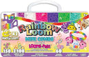 Rainbow Loom - Loomi pals mini combo