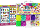 Rainbow Loom - Loomi pals mini combo