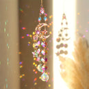 Moon Star Suncatcher