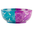 Moon Star Soapstone Bowl