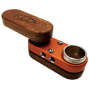 Monkey Pipe - Classic
