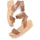 Mullica Brown Sandal