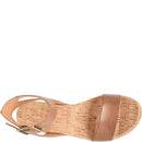 Mullica Brown Sandal