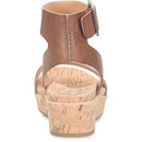 Mullica Brown Sandal