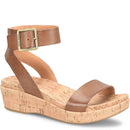 Mullica Brown Sandal
