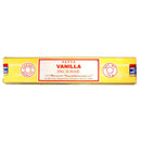 Vanilla Satya Incense