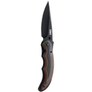 CRKT Endorser Linerlock Knife