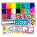 Rainbow Loom- Mega Combo Set