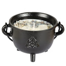 Cauldron Candles