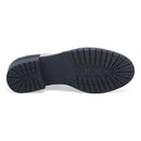 Peabody- Black/Cream