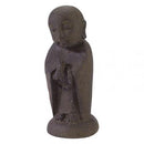 Praying Monk