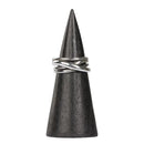Multi Band Adjustable Ring