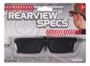 Rearview Specs