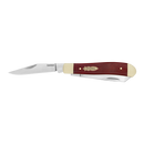 Kershaw Gadsden Folder Red Bone