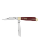 Kershaw Gadsden Folder Red Bone