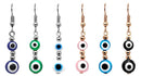 Lucky Eye Earings