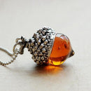 Acorn Pendant