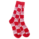 Holiday Crew- Santa Check