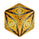 Shashibo Cube