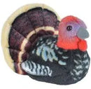 Wild Turkey Stuffed Animal