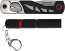 Multi-Tool Knife & Flashlight