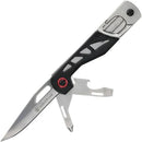 Multi-Tool Knife & Flashlight