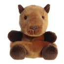 Sid - Capybara Palm Pals